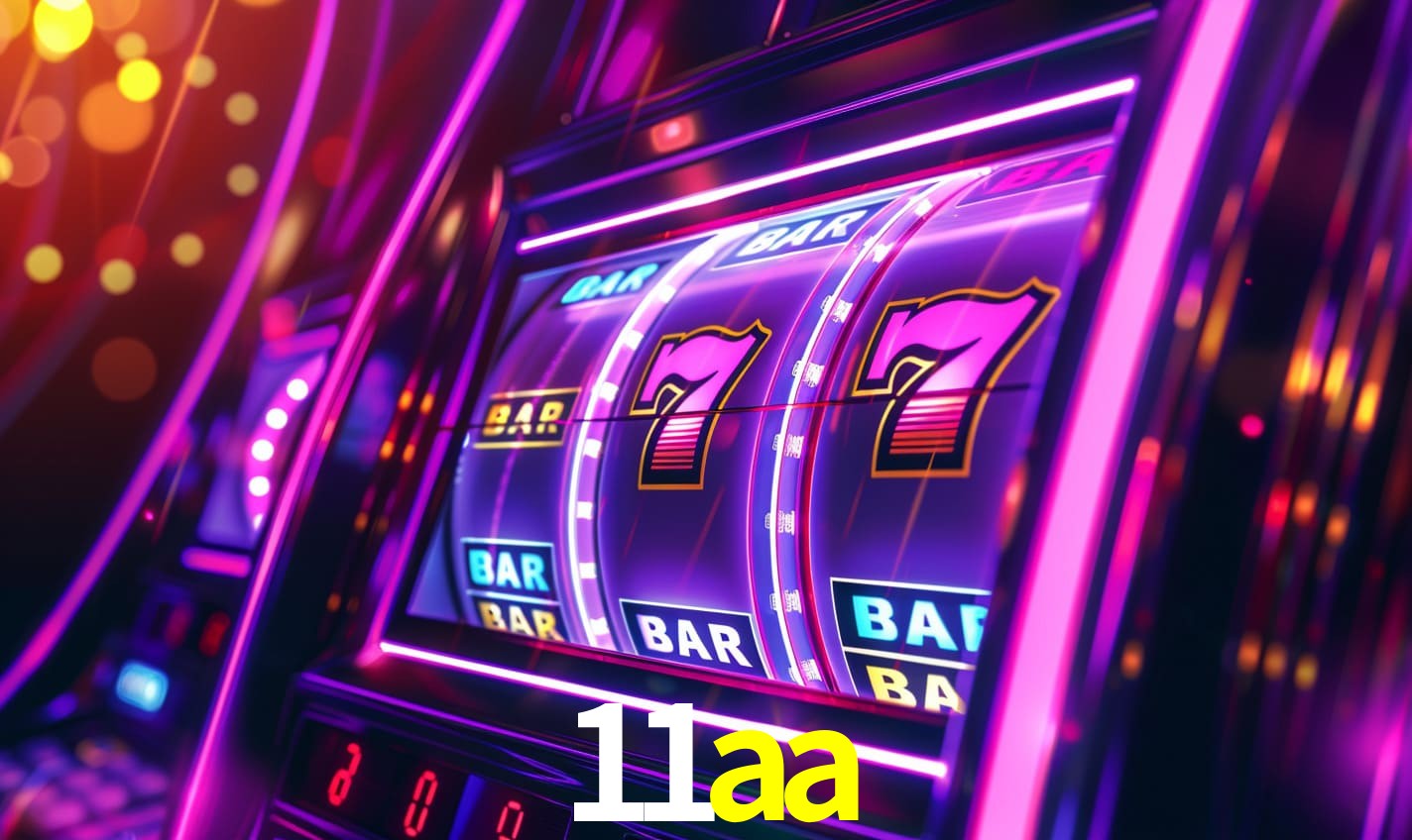 11aa - Melhor Cassino De Caça-Níqueis Online - 11aa.com