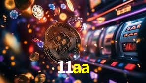 Interface do App 11aa