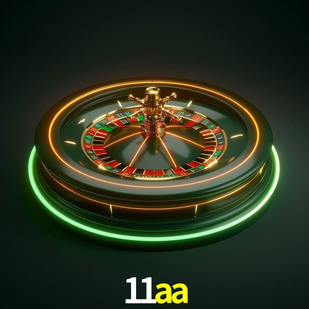 11aa App - Aplicativo Móvel Oficial