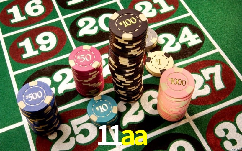 Jogos de Slot 11aa