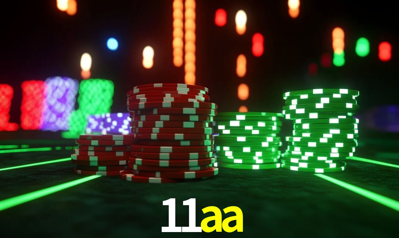 Slot Games 11aa