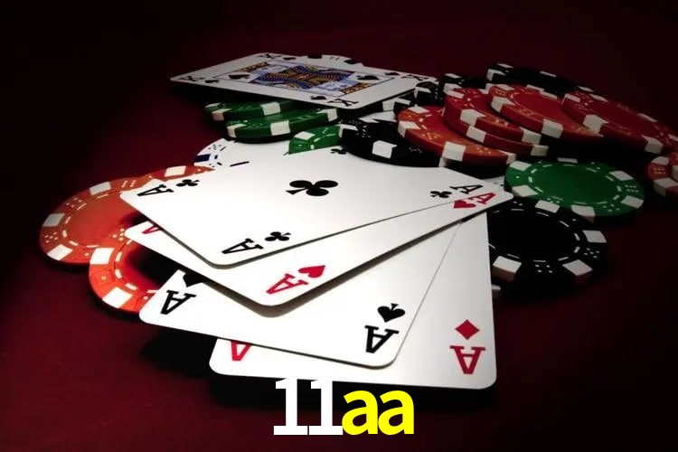 Apostas de Tênis 11aa