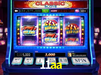 A Emoção da Loteria na 11aa: Uma Chance de Mudança de Vida