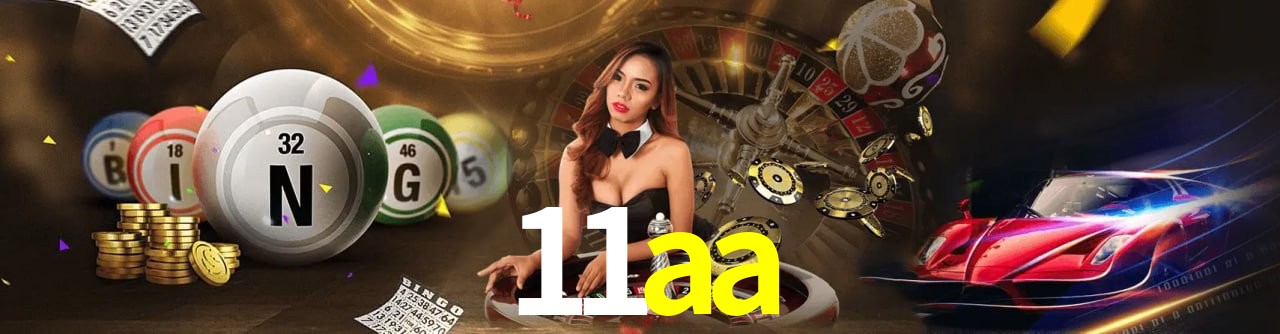 11aa São Paulo - Top Slots