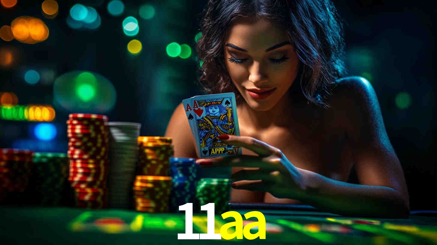 Descubra o Programa VIP da 11aa: Vantagens Exclusivas para Jogadores