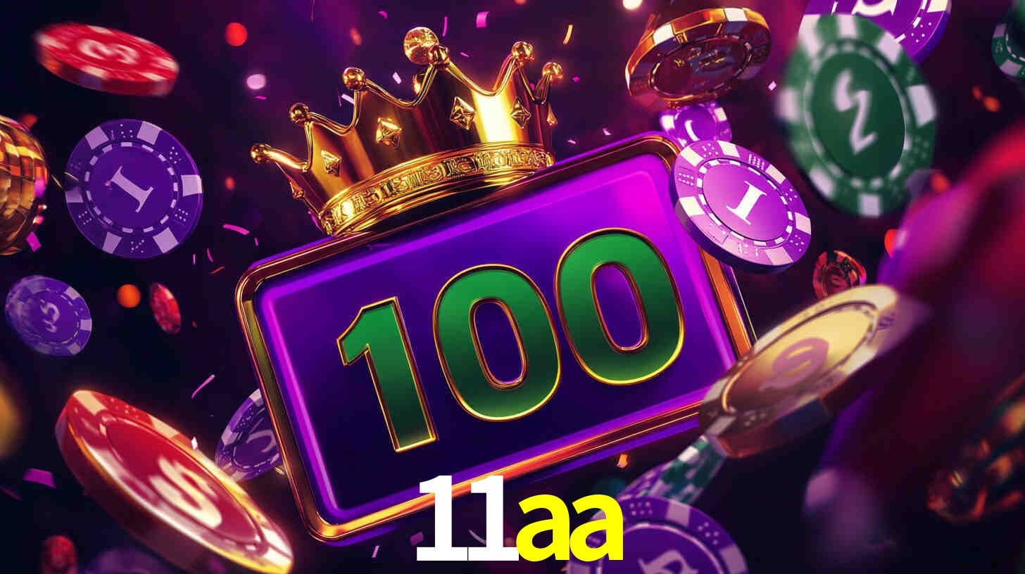 Live Casino 11aa