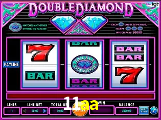 Descubra a Magia dos Jogos de Arcade no 11aa
