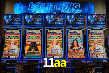 A Revolução dos Aplicativos de Jogos no 11aa