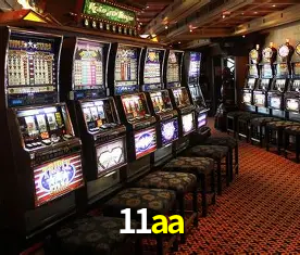 A Emoção da Loteria na 11aa: Uma Chance de Mudança de Vida
