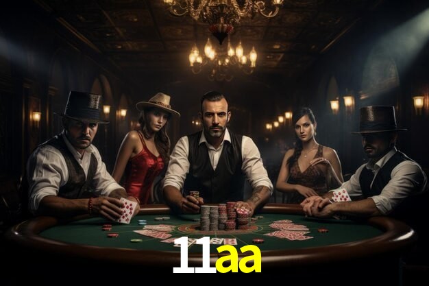 cassino 11aa