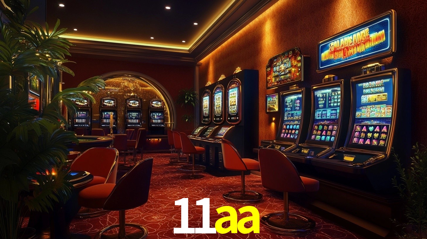 VIP Casino 11aa