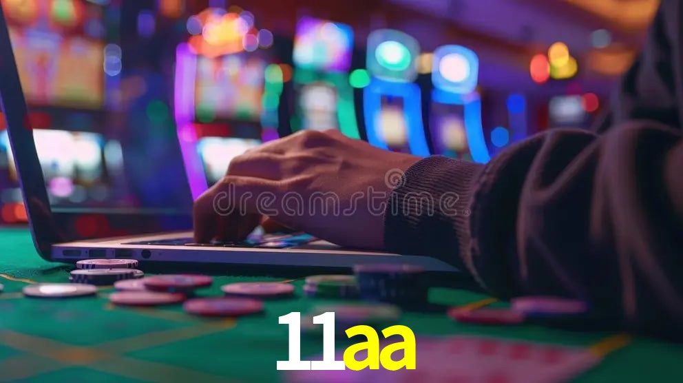 Casino VIP 11aa