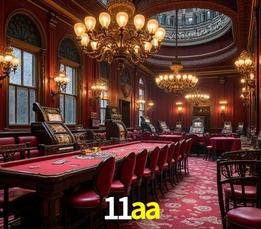 11aa Plataforma - Certificada MGA desde 2015