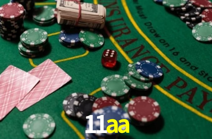 Bônus Generosos e Exclusivos no 11aa para Você!