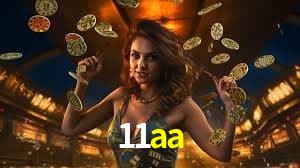 Game Providers 11aa