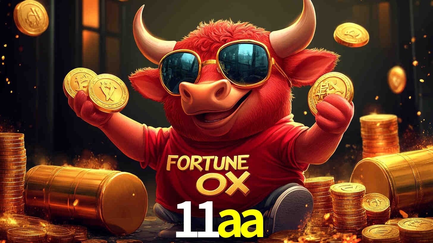 Apostas Esportivas na 11aa: Um Guia Completo
