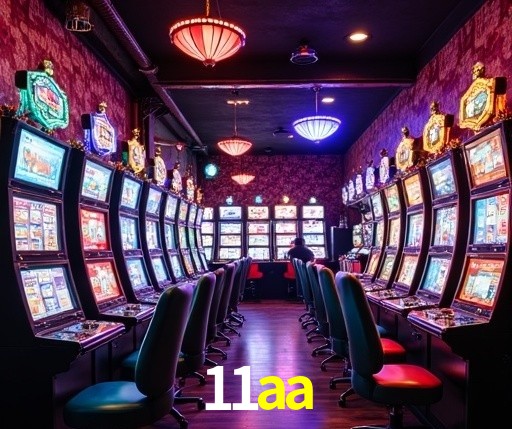 11aa Rio de Janeiro - Slot Strategy