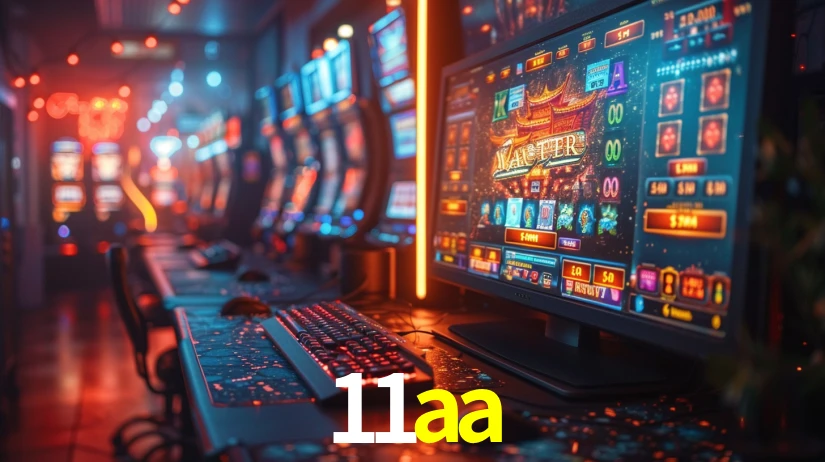 11aa bet