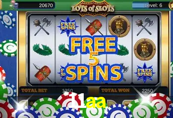 11aa Brasília - Casino Guide