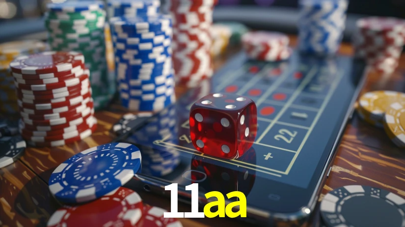 11aa bet