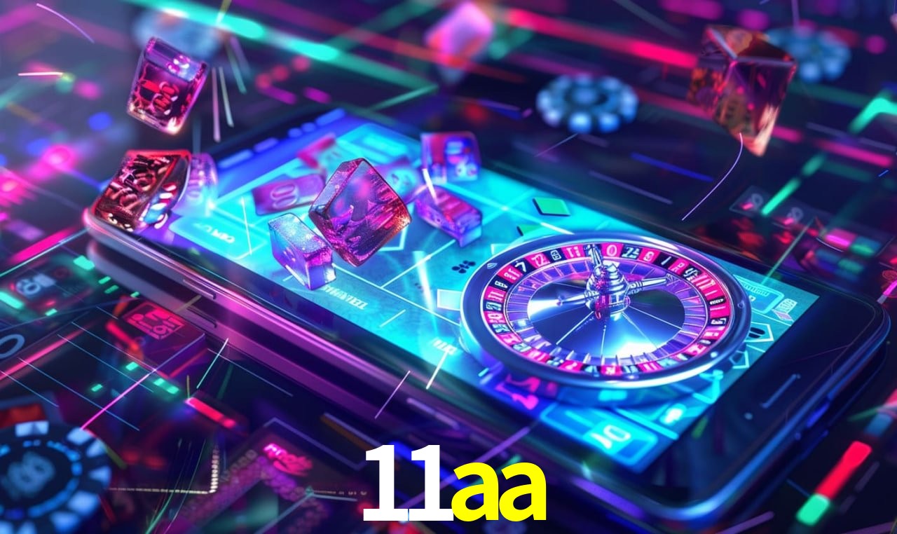 Provedores de Jogos 11aa