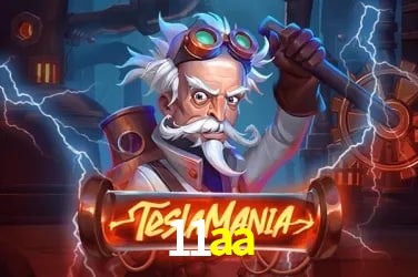 11aa Brasília - Jogo Features