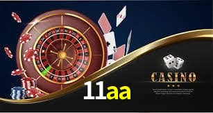 Casino Ao Vivo 11aa