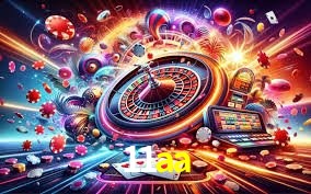 Diretório de Jogos 11aa