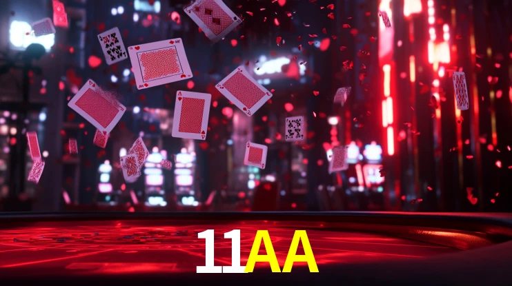 Bonus no Cassino 11AA