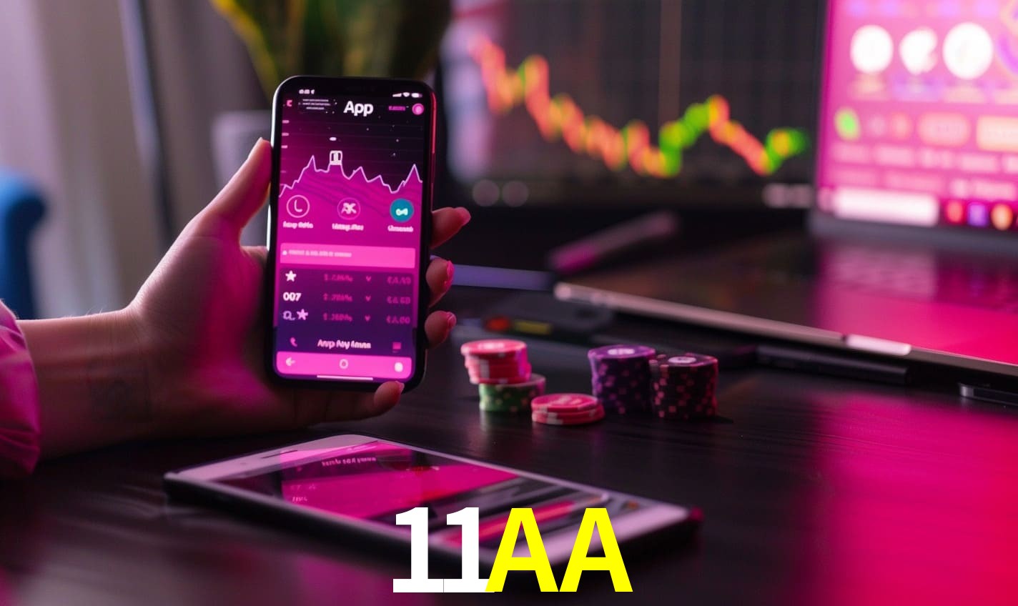 Recursos Exclusivos do App 11AA - Modo Offline, Login Biométrico